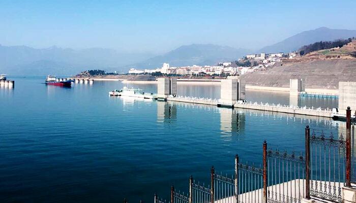 三峡大坝在哪个地方 三峡大坝在哪个省哪个市