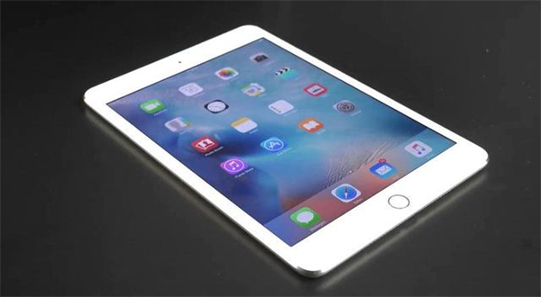 ipad mini4尺寸多大