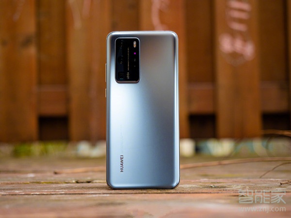 华为p40和mate30区别