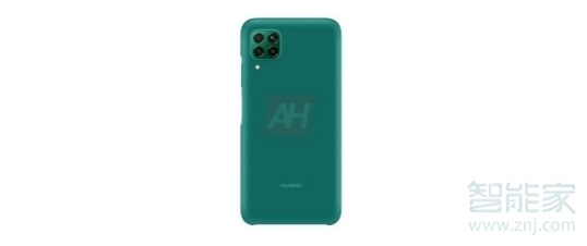 华为nova6se屏幕刷新率是多少