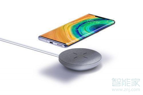 华为mate30pro电池容量多大