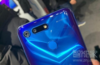 v20防水吗