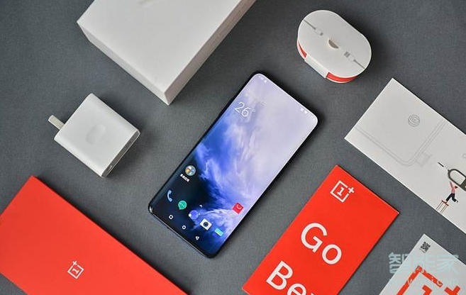 一加7pro和华为p30pro对比