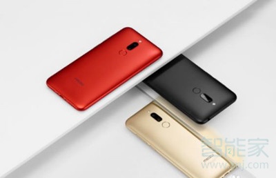 魅族16屏幕比例