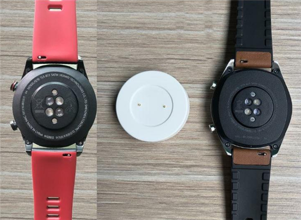 荣耀手表和华为gt2区别