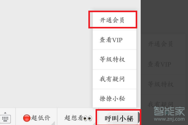 苹果手机开通不了爱奇艺会员怎么办