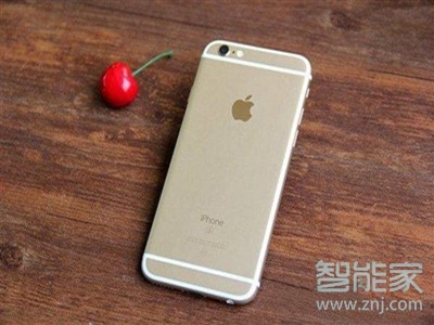 iphone6s扩容后稳定吗