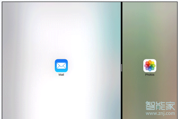 ipad air3分屏功能怎么开启