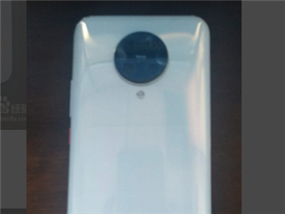 红米k30pro怎么插两张卡