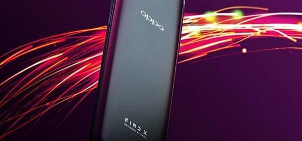 oppo find x解锁密码忘了怎么办