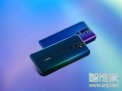 oppoa11x怎么开启护眼模式