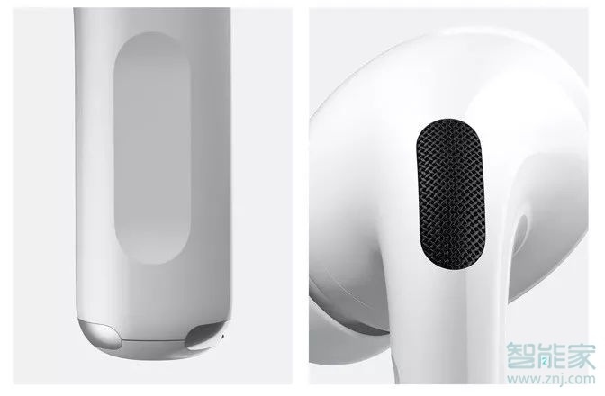 airpods pro怎么切换降噪模式和通透模式