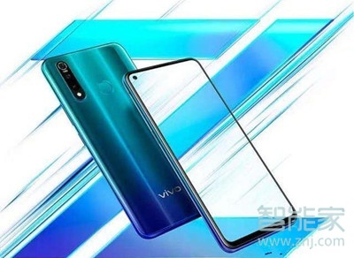 华为nova5i与vivoz5x有什么区别