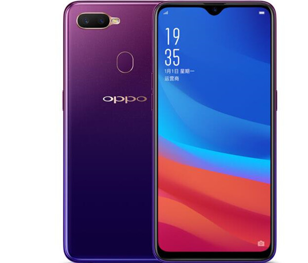 oppoa7x进不了主界面怎么重置解锁密码