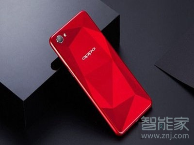 oppoa3处理器骁龙多少