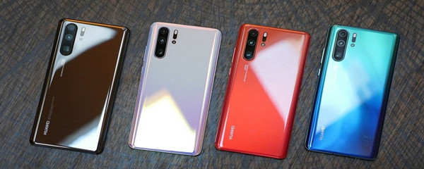 华为哪些手机支持无线充电