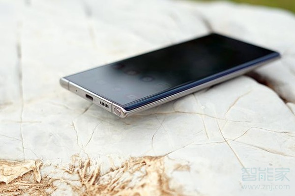 三星note10+可以防水吗