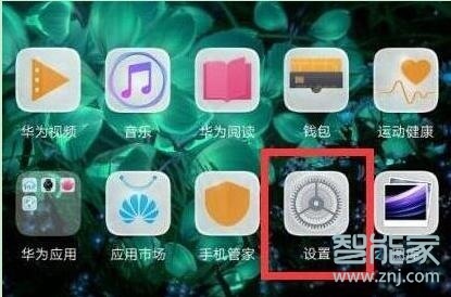 荣耀20i翻转静音怎么设置