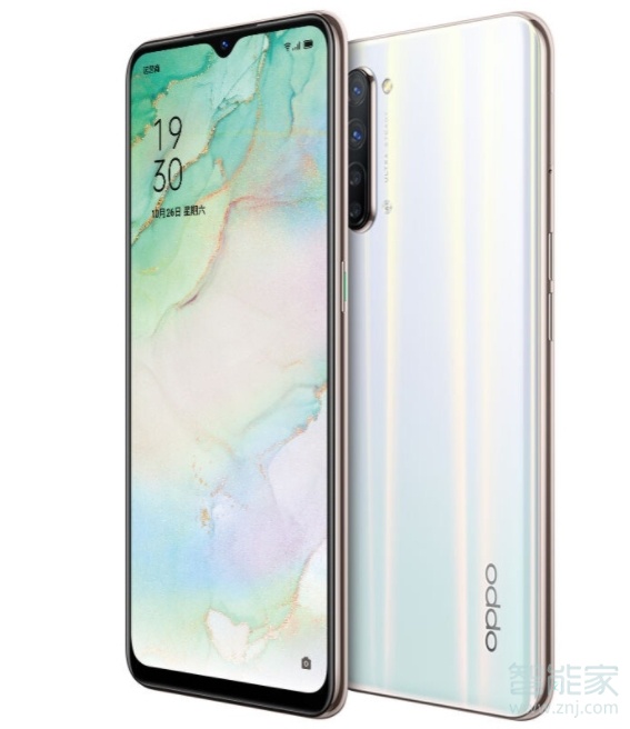 OPPO Reno3有耳机孔吗