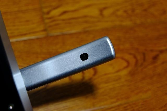 智能锁不装天地钩怎么处理