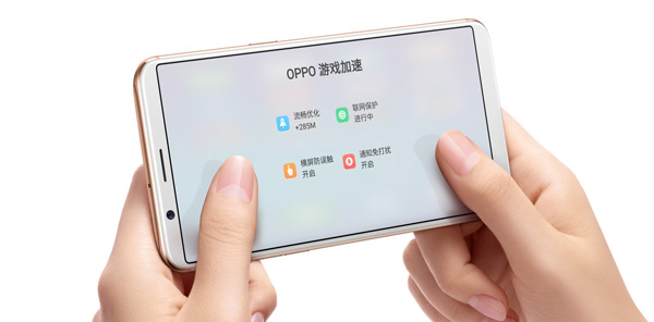 oppor11splus怎么关闭屏幕旋转