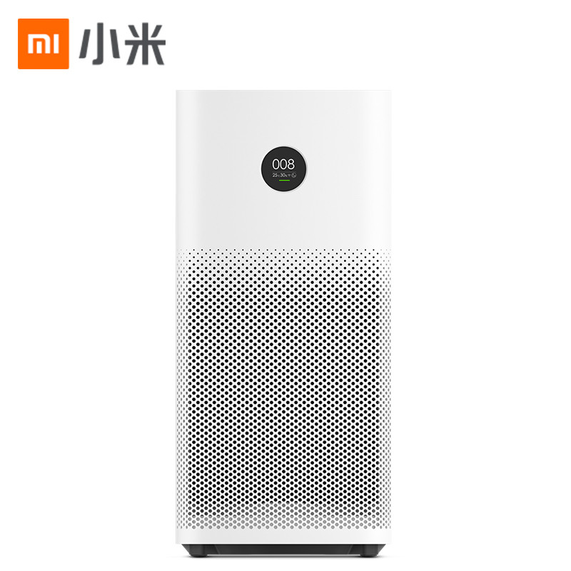 米家空气净化器pro净化效果怎么样