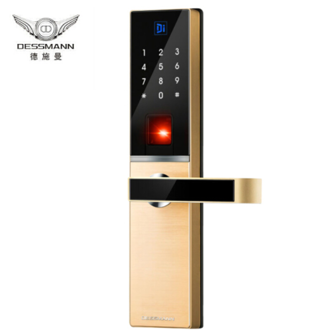 智能锁什么牌子好 什么牌子的智能锁最好