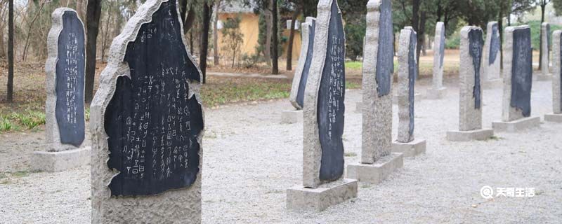 中国最早的文字 中国最早使用的文字是什么