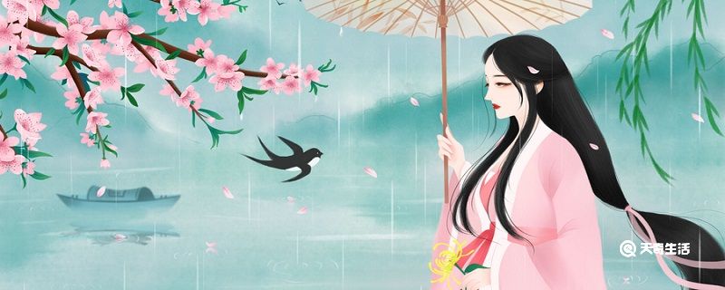 洛水佳人指的是谁 洛水佳人什么意思