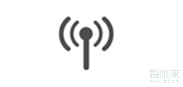 Apple Watch Series 4 耐克智能手表控制中心图标意思