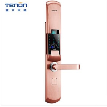 亚太天能指纹锁多少钱