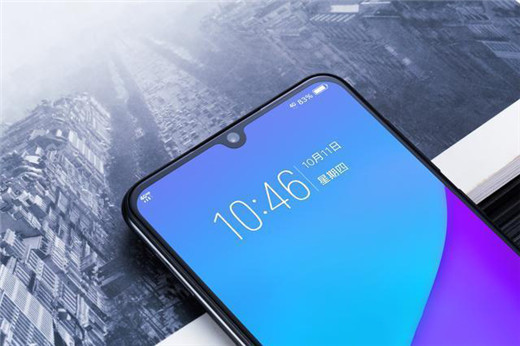 oppoa7x和vivoy97哪个好