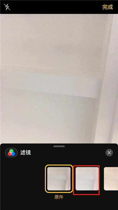 ios12怎么发送漫画视频