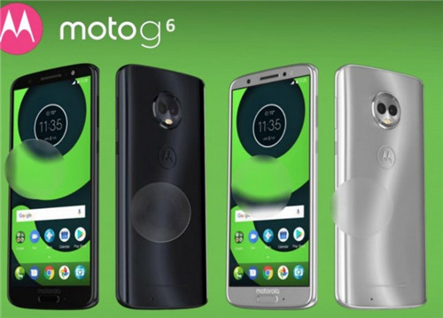 MotoG6跑分多少