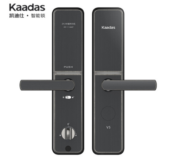 指纹锁什么品牌好