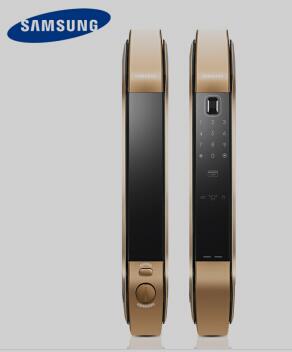 2018智能锁品牌十大排行榜