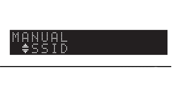 雅马哈R-N402桌面音箱怎么手动设备无线网络连接