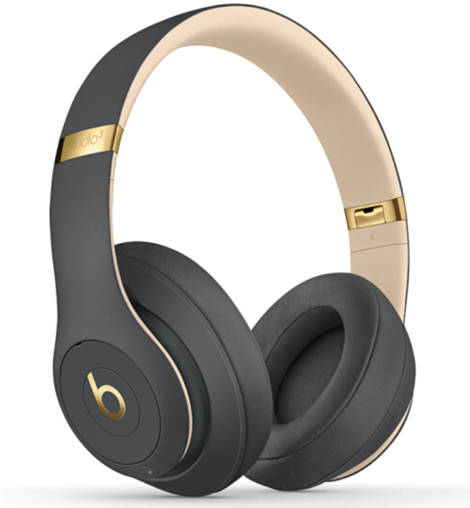 什么是智能耳机