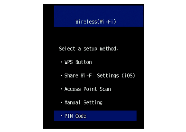 雅马哈YSP-2700回音壁音箱怎么使用WPS PIN代码