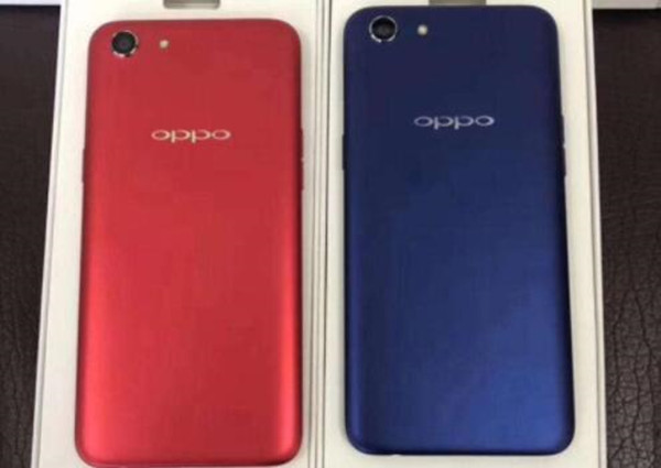 OPPO A57怎么恢复出厂设置