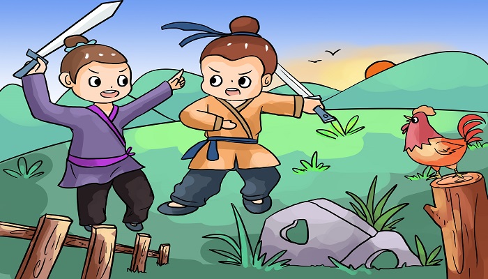 明朝抗倭名将 明朝抗倭名将是谁