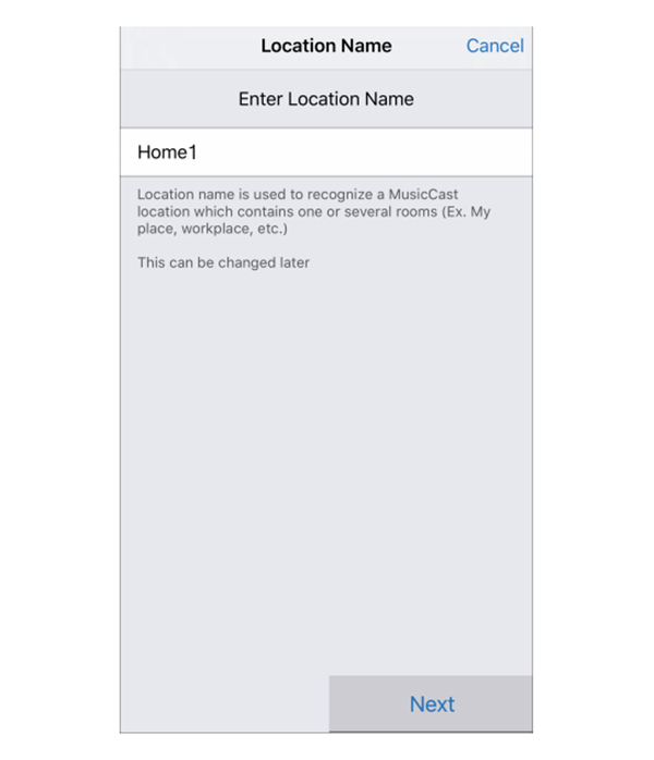 雅马哈YAS-306回音壁音箱怎么连接 MusicCast CONTROLLER 应用程序