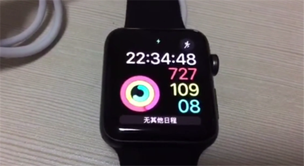 Apple Watch Series 3怎么查看照片