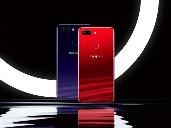 OPPO R15配置怎么样