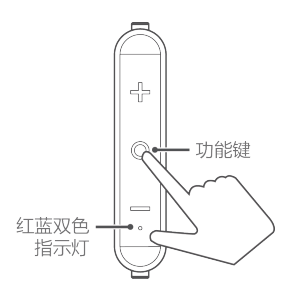 荣耀AM61运动耳机配对连接指南