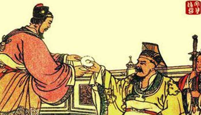 赵王岂以一壁之故欺秦邪的翻译 赵王岂以一壁之故欺秦邪的译文