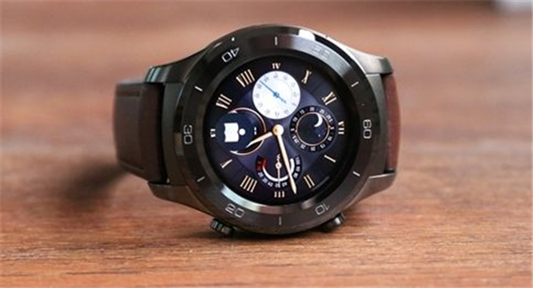 华为watch2 Pro智能手表怎么天气推送