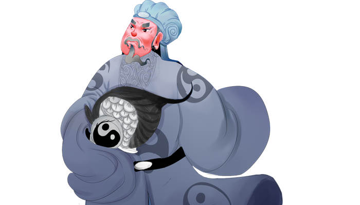 诸葛亮死前用的最后一计 诸葛亮死前用的最后一计是什么