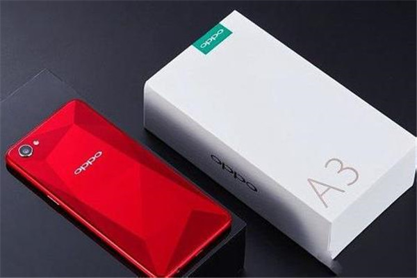 oppoa3儿童空间怎么设置