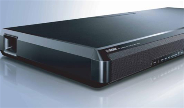 雅马哈SRT-1000回音壁电视音箱未学习遥控器操作怎么办